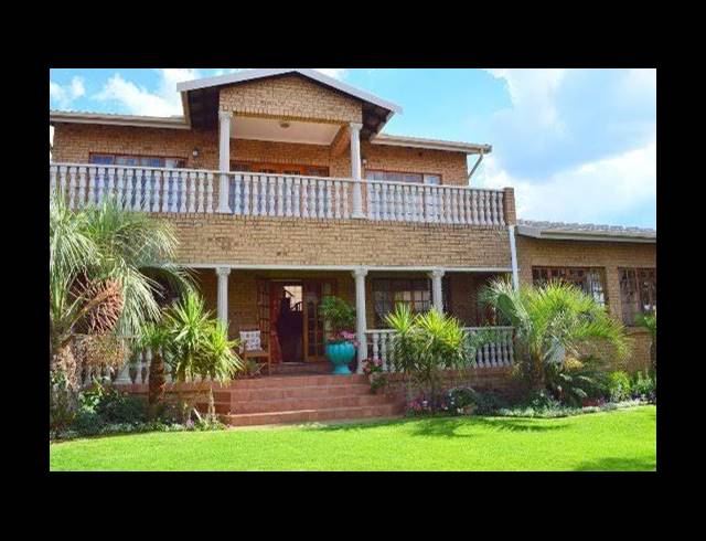 BUSINESS FOR SALE IN AERORAND